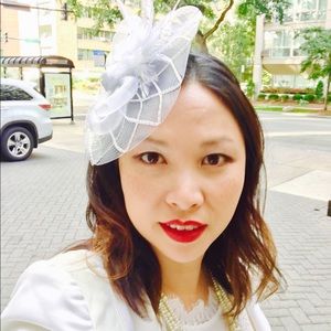 Meet your Posher, Monica